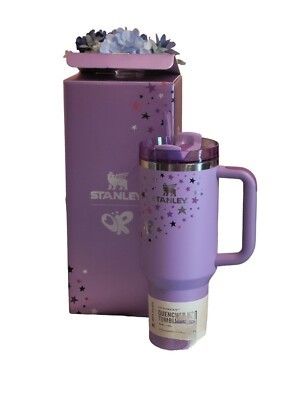 OLIVIA RODRIGO 40OZ STANLEY