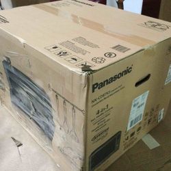 Panasonic HomeChef 4-in-1

