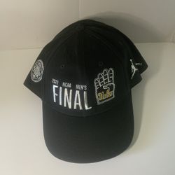 UCLA Nike Jordan 2021 Men’s Final Four SnapBack Hats 