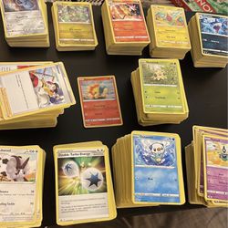 Create your own pokemon card