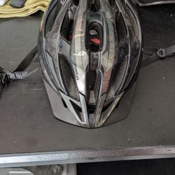 Bicycle Helmet 