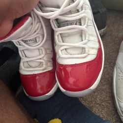 Kids Size Air Jordan 11