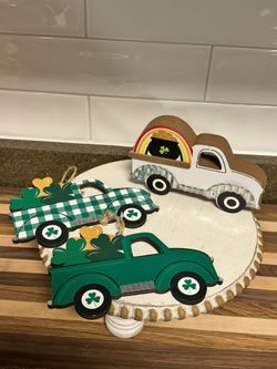  New St. Patrick’s Day Decor