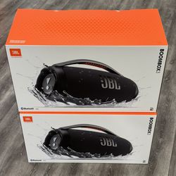 JBL Boombox 3 Speaker Bluetooth Bocinas Parlante Equipos De Música Sonido 