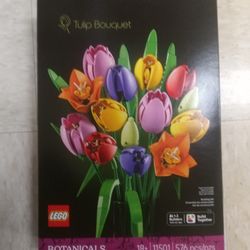 Lego Sets