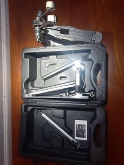 TAMA Speed Cobra Double Bass Drum Pedal