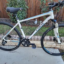 Trek 8.3 ds size chart new arrivals