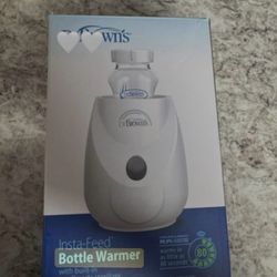 Bottle Warmer