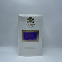 Creed queen silk