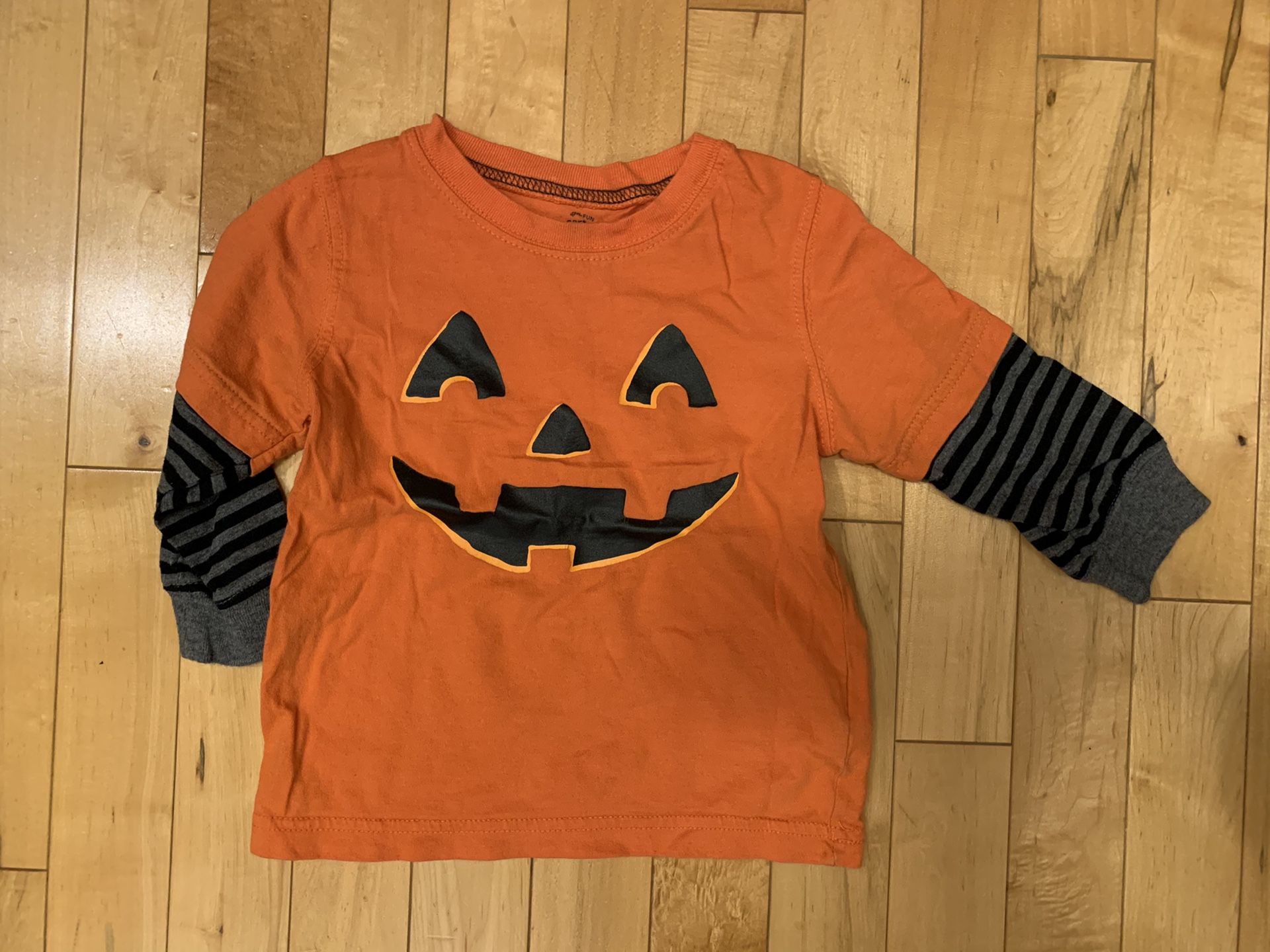 Carter’s 18 months Halloween Shirt