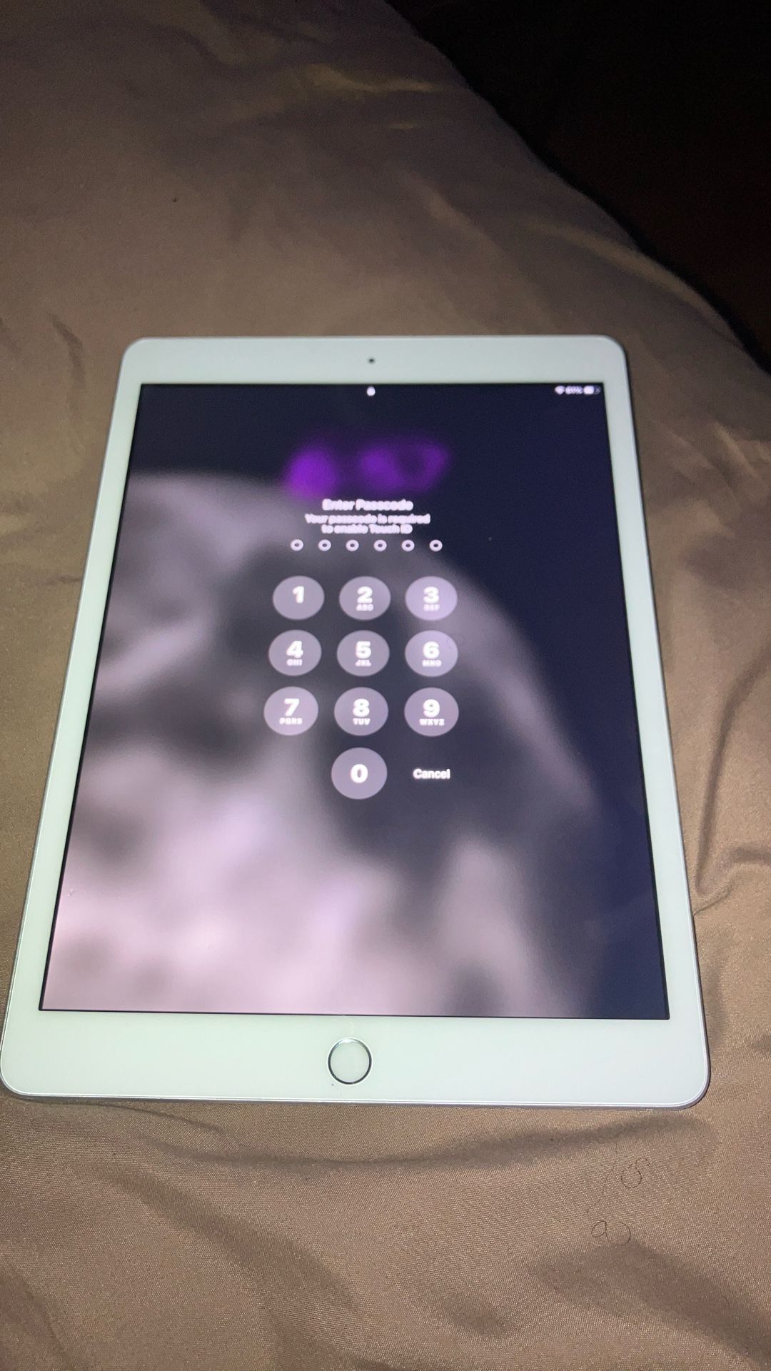 iPad 7th Generation