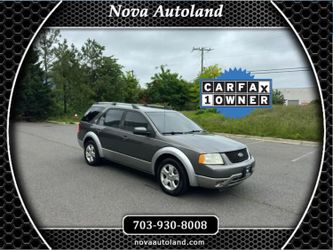 2005 Ford Freestyle
