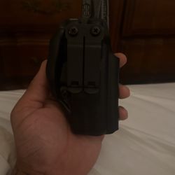 Harrys Holsters P365XL