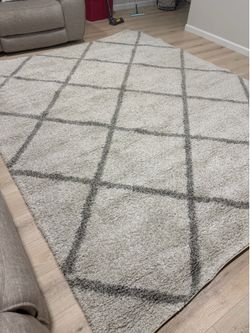 Rug 98x117
