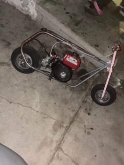 Mini bike for sale lmk shoot me offers