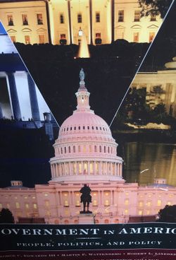 Government in America