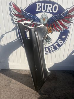 2019 2020 2021 2022 2023 2024 2025 2026 Mercedes-Benz G550 G63 W463 Right Passenger Side Fender OEM