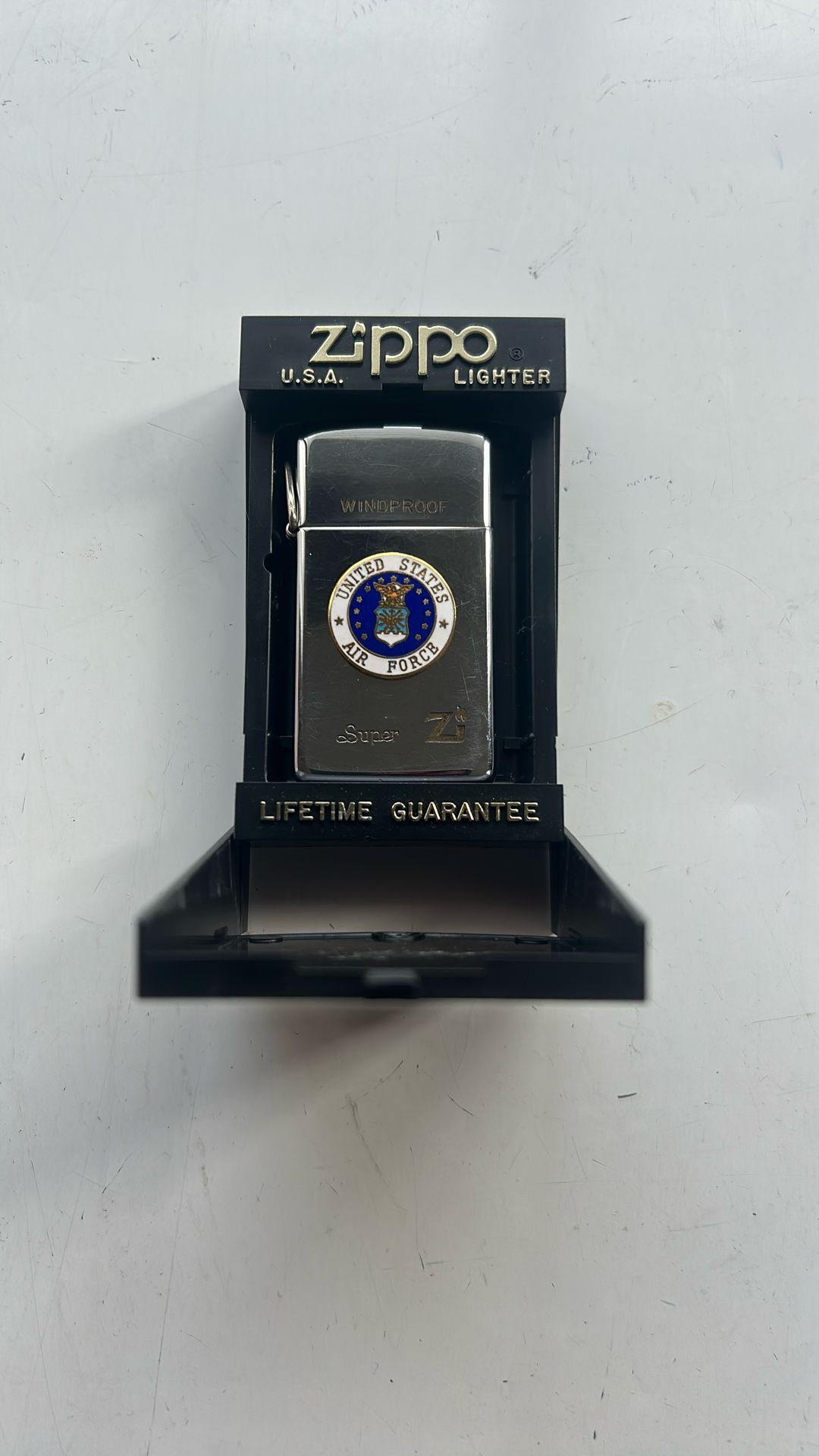 Zippo