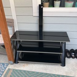 TV or Computer Stand 