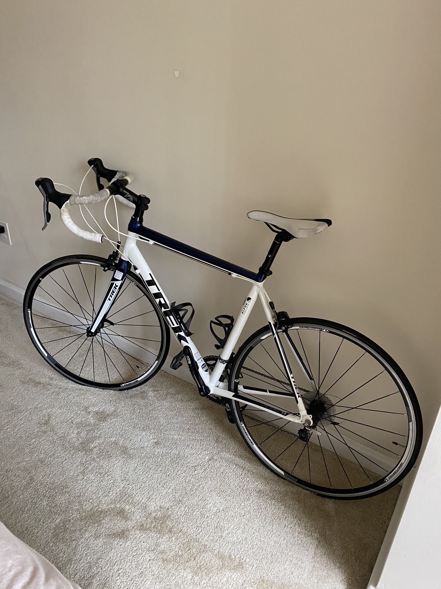 Bicycle Trek