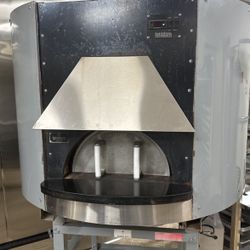 Earthstone Gas & Woodfired Pizza Oven Model 110