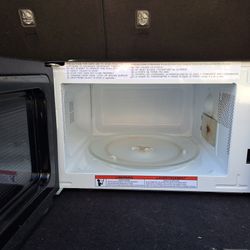 Micro Wave Oven