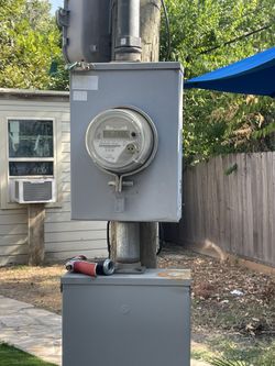 All Electrical Commercial And Residential 