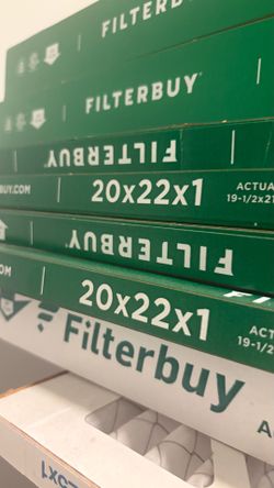 20x22x1 filterbuy