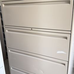 File cabinet