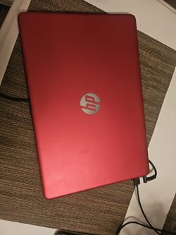 Hp Laptop