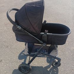 !! Baby Stroller  Missing The Handle