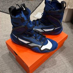 Nike Hyper KO 