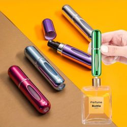Travel Perfume Bottle 