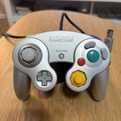 OEM GameCube Controller (#2)