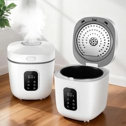 3.3L Warm Mist Humidifier(brand new)