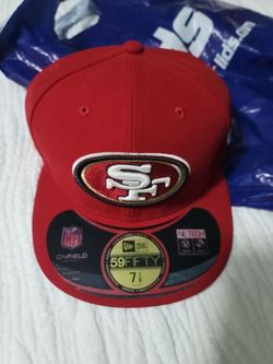 49hrs hats 7 1/8
