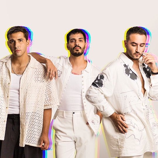 REIK PANORAMA TOUR 2 ENTRADAS DISPONIBLES π€πΌβ€οΈπππ©΅