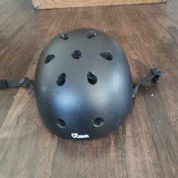 JBm skateboard Youth helmet