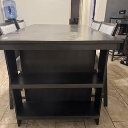 Kitchen Dining Table 