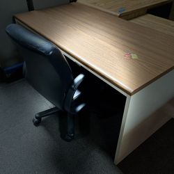 Desk 