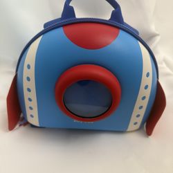 ZoyZoii stellar Backpack
