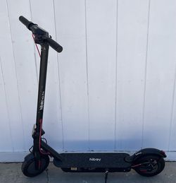Hiboy Ks4 Electric scooter
