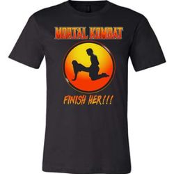 Mortal Kombat T-shirt, Tshirt ,street Fighter,Ps5,Xbox X,Nintendo Switch,video Games, Nintendo Switch,oculus,sports Cards, Tools,