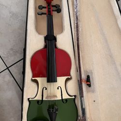 Violin