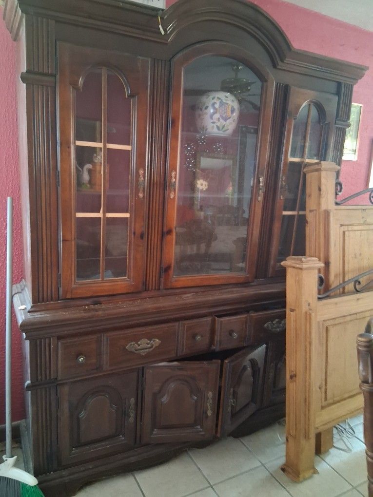 China Cabinet