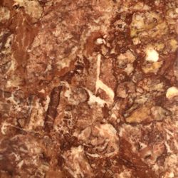 Marble/Solid Wood Coffee Table & 1 End Tables 