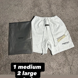 Essentials shorts