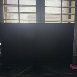 Gaming monitor