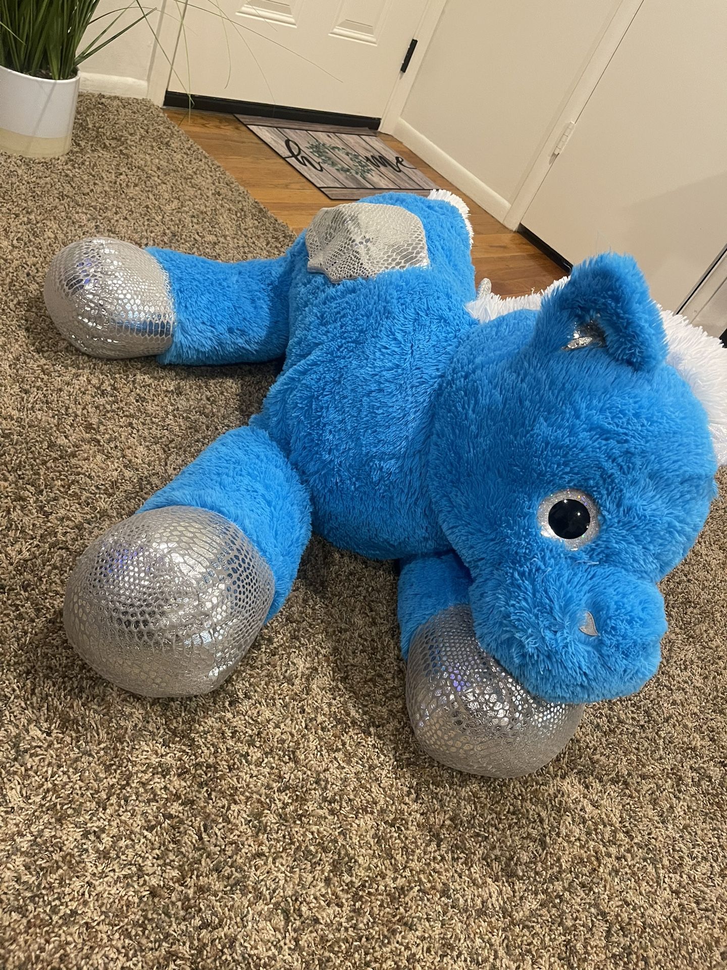 Stuff Animals