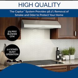 Range Hood